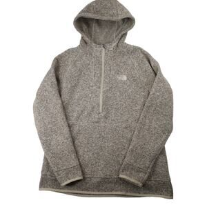 The North Face Fleece Hoodie